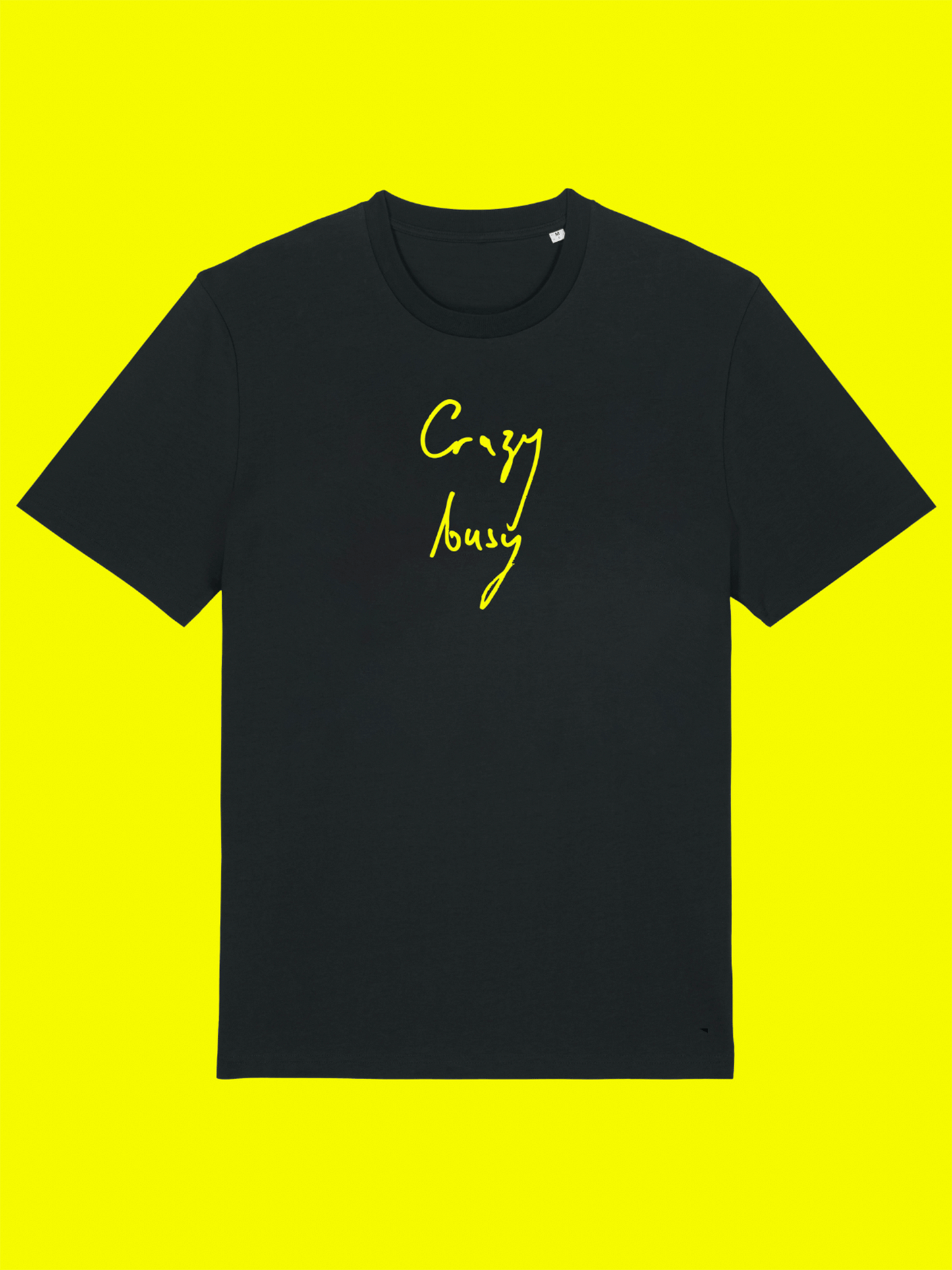GRAZY UNISEX - SCHWARZ