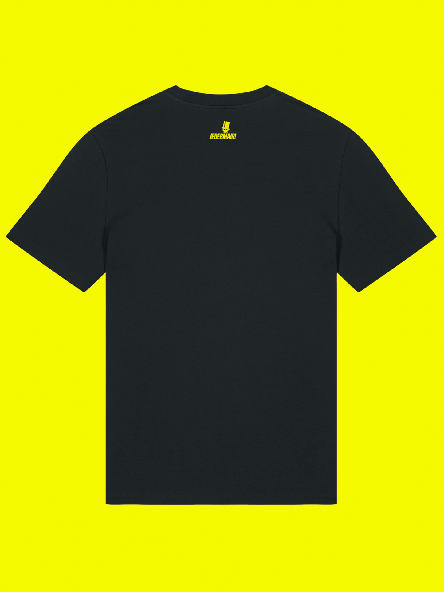 GRAZY UNISEX - SCHWARZ