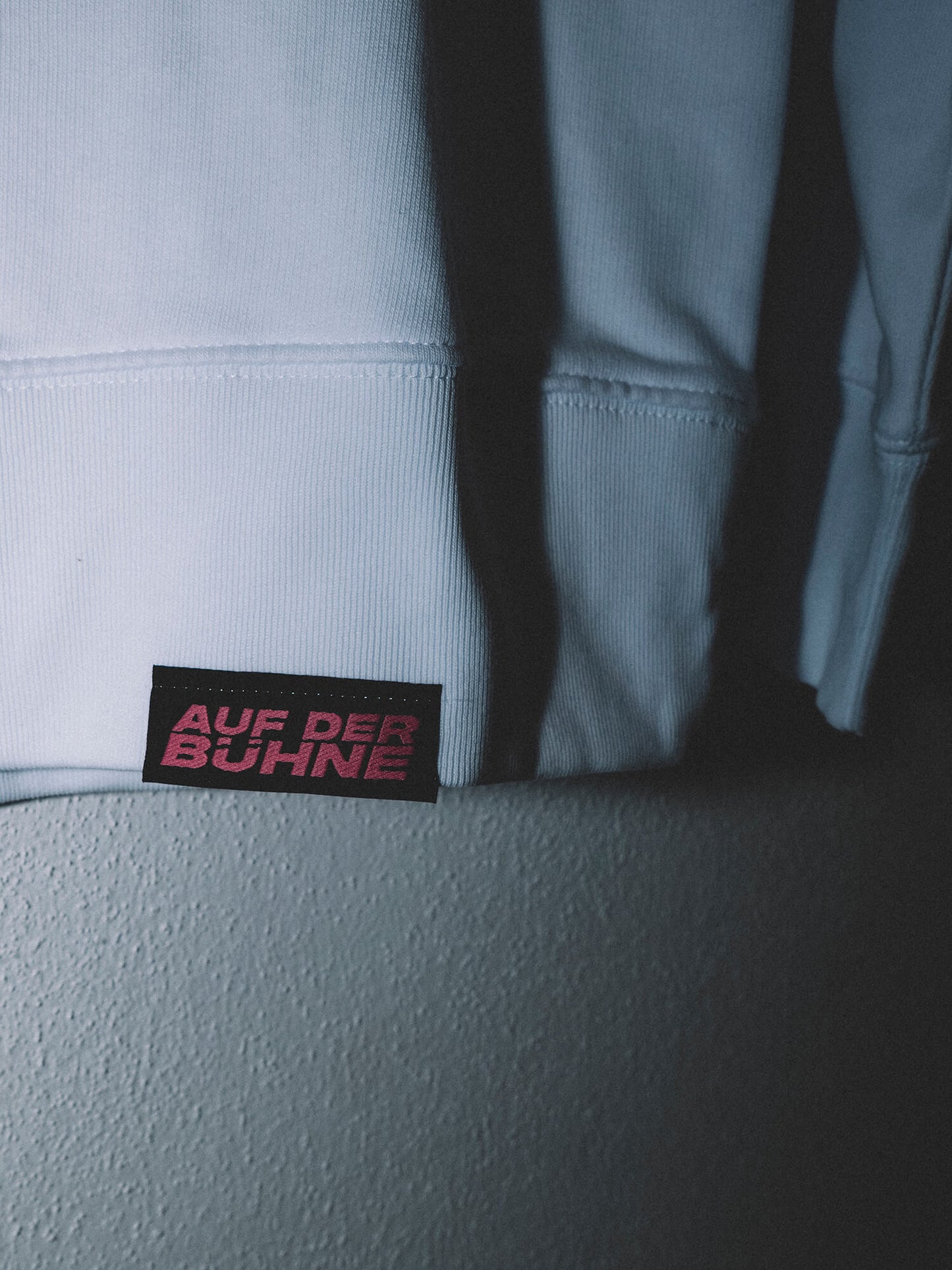 RUBEY&SIMONBLACK Sweater