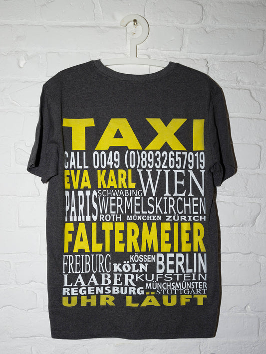 Taxi Shirt