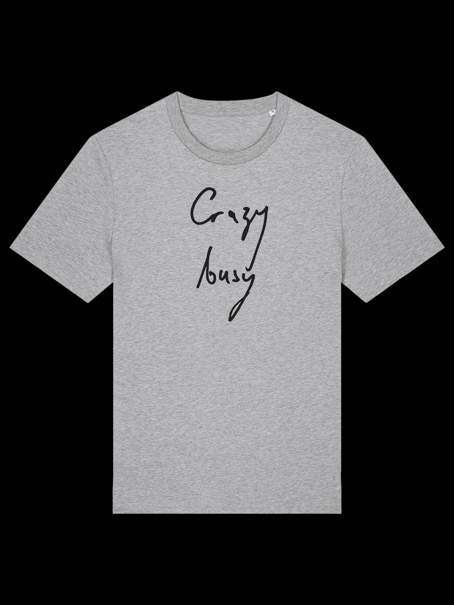 GRAZY UNISEX - GRAU