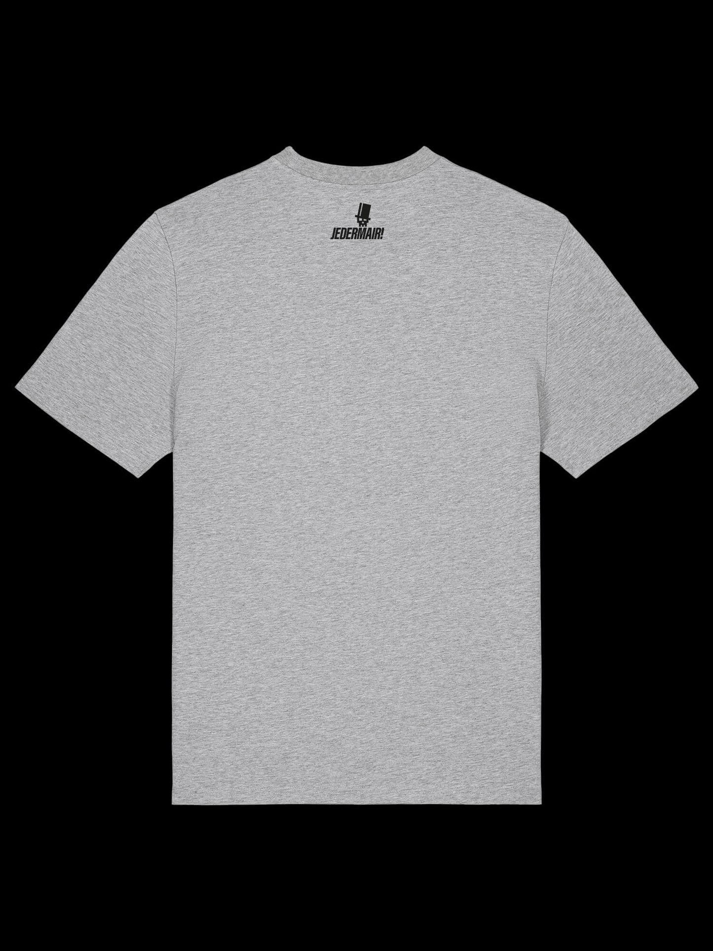 GRAZY UNISEX - GRAU