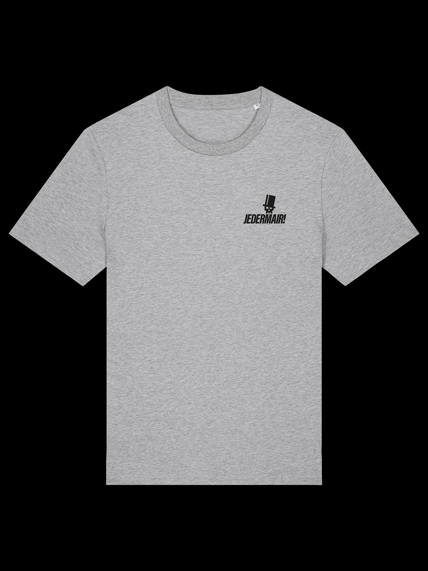 JEDERMAIR UNISEX - GRAU