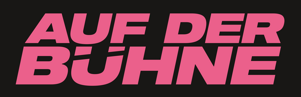 Auf der Bühne