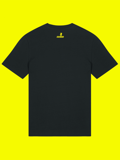 GRAZY UNISEX - SCHWARZ