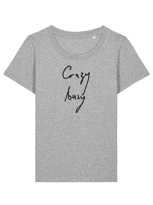 GRAZY GIRLS - GRAU