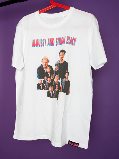 RUBEY&SIMONBLACK Shirt