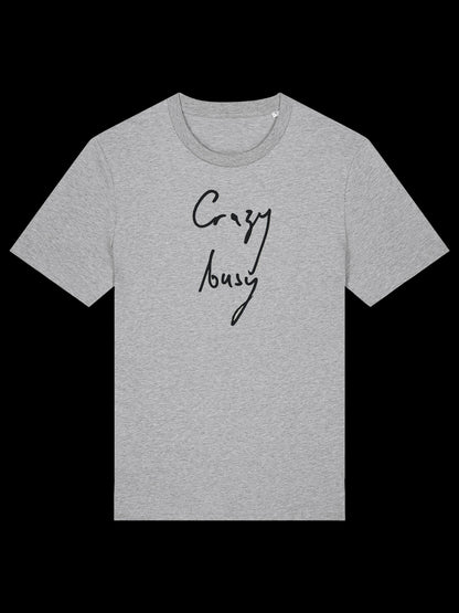 GRAZY UNISEX - GRAU