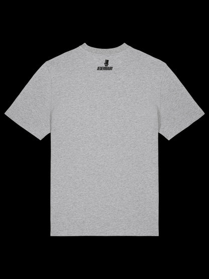 GRAZY UNISEX - GRAU
