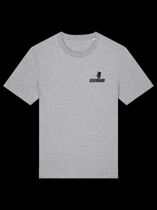 JEDERMAIR UNISEX - GRAU